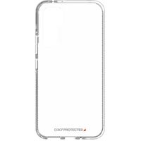 ZAGG Crystal Palace Case für das Samsung Galaxy A54 (5G) - Transparent