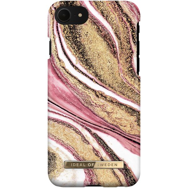 iDeal of Sweden Fashion Back Case iPhone SE (2022 / 2020) / 8 /7 / 6(s)