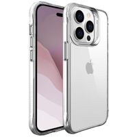 imoshion Rugged Air Case für das Apple iPhone 14 Pro - Transparent