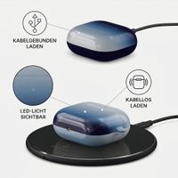Burga Hardcase Hülle Apple Airpods 3 - Zero Gravity
