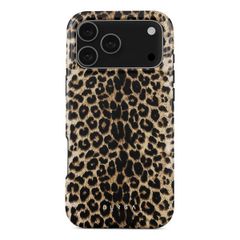 Burga Tough Back Cover MagSafe Apple iPhone 17 Pro - Player