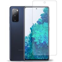 imoshion Displayschutz Folie 3-Pack Samsung Galaxy S20 FE