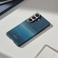 Pitaka Ultra Slim Case Samsung Galaxy S26 Plus - Moonrise