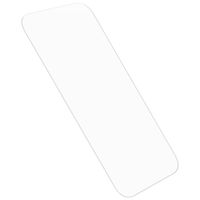 OtterBox Symmetry Backcover + Alpha Glass Screenprotector für das iPhone 14 Pro - Transparent