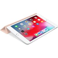 Apple Smart Cover Rosa für das iPad 9 (2021) 10.2 Zoll / 8 (2020) 10.2 Zoll / 7 (2019) 10.2 Zoll / Pro 10.5 (2017) / Air 3 (2019)