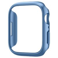 Spigen Thin Fit™ Case für die Apple Watch Series 7 / 8 / 9 - 45 mm - Blau