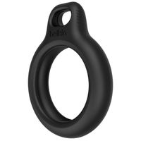 Belkin Secure AirTag Holder Keyring - Schwarz