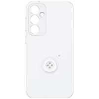 Samsung Original Clear Gadget Backcover für das Galaxy S23 FE - Transparent