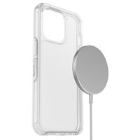 OtterBox Symmetry Clear Case iPhone 13 Pro - Transparent