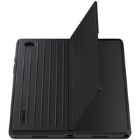 Samsung Original Protect Standing Cover für das Galaxy Tab A8 - Black