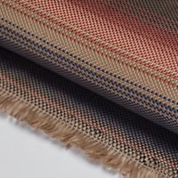 Pitaka Ultra Slim Case Apple iPhone 17 Pro - Sunset