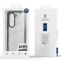 Dux Ducis Aimo Back Cover Samsung Galaxy Z Fold 5 - Transparent