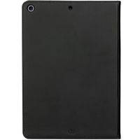dbramante1928 Oslo Klapphülle Apple iPad 9 (2021) 10.2 Zoll / iPad 8 (2020) 10.2 Zoll / iPad 7 (2019) 10.2 Zoll - Schwarz