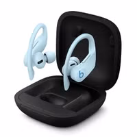 Beats Powerbeats Pro - Kabellose In-Ear Kopfhörer - Glacier Blue