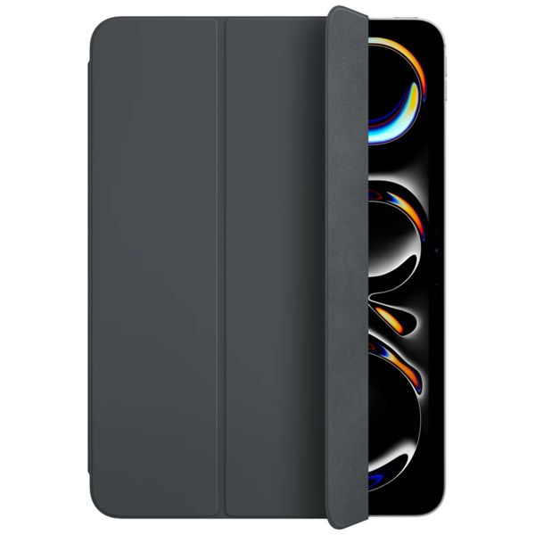 Apple Smart Folio Apple iPad Pro 11 (2024) M4 - Schwarz