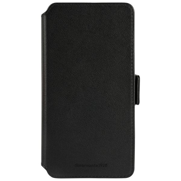 dbramante1928 Lynge Klapphülle MagSafe Samsung Galaxy S26 - Black