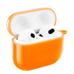 imoshion Neon Case Apple AirPods 3 - Orange