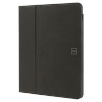 Tucano Up Plus Folio case für das iPad Pro 13 (2024) M4 - Schwarz