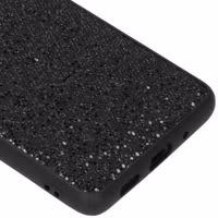 Glitzern Hardcase Backcover für das Samsung Galaxy S20 Plus