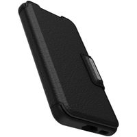 OtterBox Strada Klapphülle für das Samsung Galaxy S23 - Schwarz