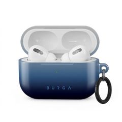 Burga Hardcase Hülle Apple Airpods Pro - Zero Gravity