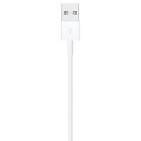 Apple Lightning-zu-USB-A-Kabel - 1 Meter - White