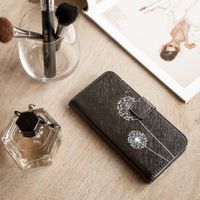 imoshion Design TPU Klapphülle Samsung Galaxy A52(s) (5G/4G)