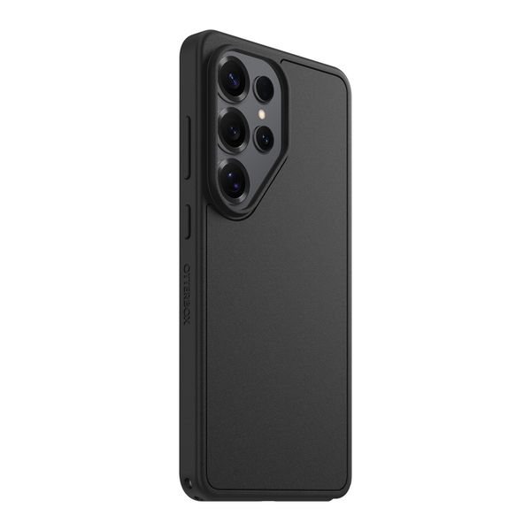 OtterBox Symmetry Clear Case MagSafe Samsung Galaxy S26 Ultra - Schwarz