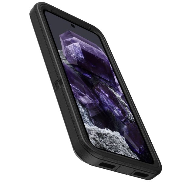 OtterBox Defender Rugged Case Google Pixel 8 - Black