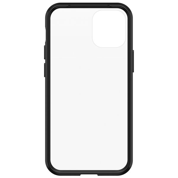 OtterBox React Backcover iPhone 12 Mini - Schwarz