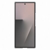 Samsung Silikonhülle mit Ständer Samsung Galaxy Z Fold 7 - Gray