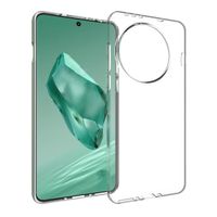 Accezz Xtreme TPU Cover OnePlus 13R - Transparent