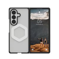 UAG Mouve Magnetic Backcover Samsung Galaxy Z Fold 8 Ultra - Ice