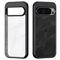 Dux Ducis Aimo Back Cover Google Pixel 9 / 9 Pro - Transparent