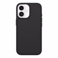 OtterBox Symmetry Clear Case MagSafe Apple iPhone 17 - Black