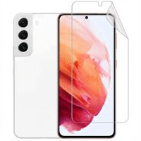 imoshion Displayschutz Folie 3-Pack Samsung Galaxy S22 / S23