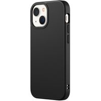 RhinoShield SolidSuit Backcover iPhone 13 Mini - Classic Black