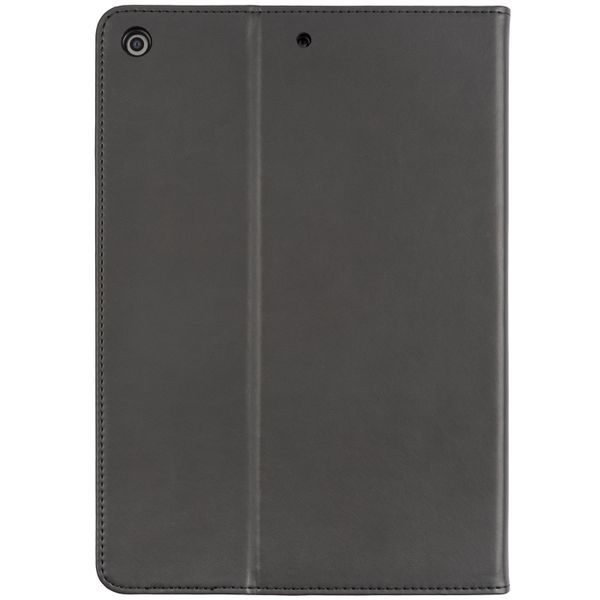 Gecko Covers EasyClick Klapphülle Schwarz iPad 9 (2021) 10.2 Zoll / iPad 8 (2020) 10.2 Zoll / iPad 7 (2019) 10.2 Zoll