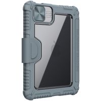 Nillkin Bumper Pro Case für das iPad Mini 6 (2021) - Grau