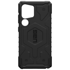 UAG Pathfinder Case MagSafe für das Samsung Galaxy S25 Ultra - Black