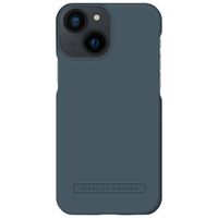 iDeal of Sweden Seamless Case Back Cover für das iPhone 13 Mini - Midnight Blue