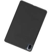 imoshion Trifold Klapphülle für das Xiaomi Pad 5 / 5 Pro - Schwarz