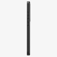 Spigen Thin Fit Backcover mit MagSafe Samsung Galaxy S25 Ultra - Schwarz