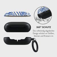 Burga Hard Case für das Samsung Galaxy Buds - Seven Seas