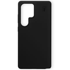 iDeal of Sweden Silikon Case für das Galaxy S25 Ultra - Black