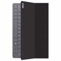 Samsung Slim Tastaturhülle Samsung Galaxy Tab S12 Plus - QWERTY / NL - Black