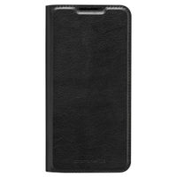 dbramante1928 Oslo Klapphülle für das Samsung Galaxy S24 - Black