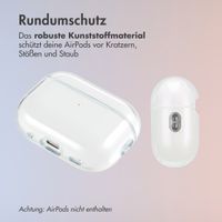 imoshion Clear Hard Case Apple AirPods Pro 2