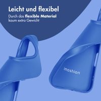 imoshion TPU Color Cover Apple iPhone 16 Pro - Cobalt Blue