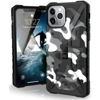 UAG Pathfinder Case Arctic Camo White für das iPhone 11 Pro